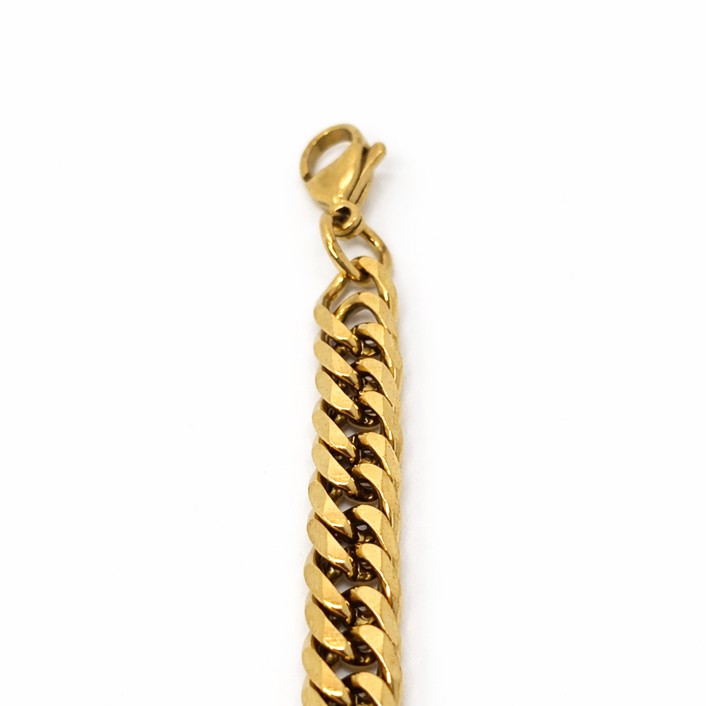 Alchemy chain Bracelet hook