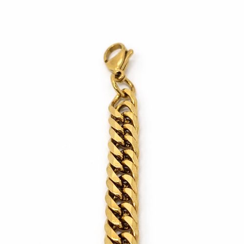 Alchemy chain Bracelet hook