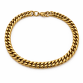 Alchemy chain Bracelet  