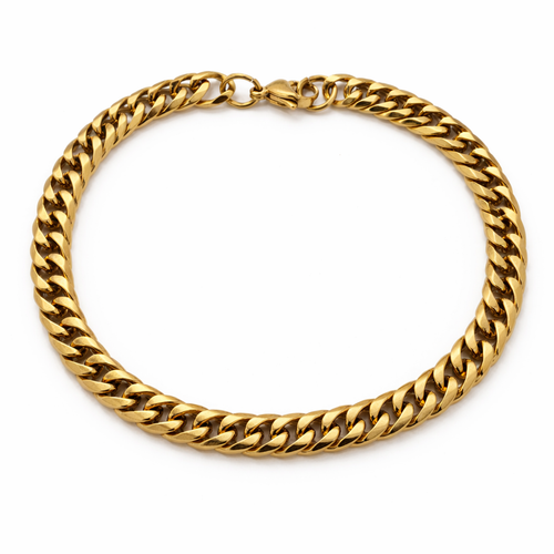 Alchemy chain Bracelet  