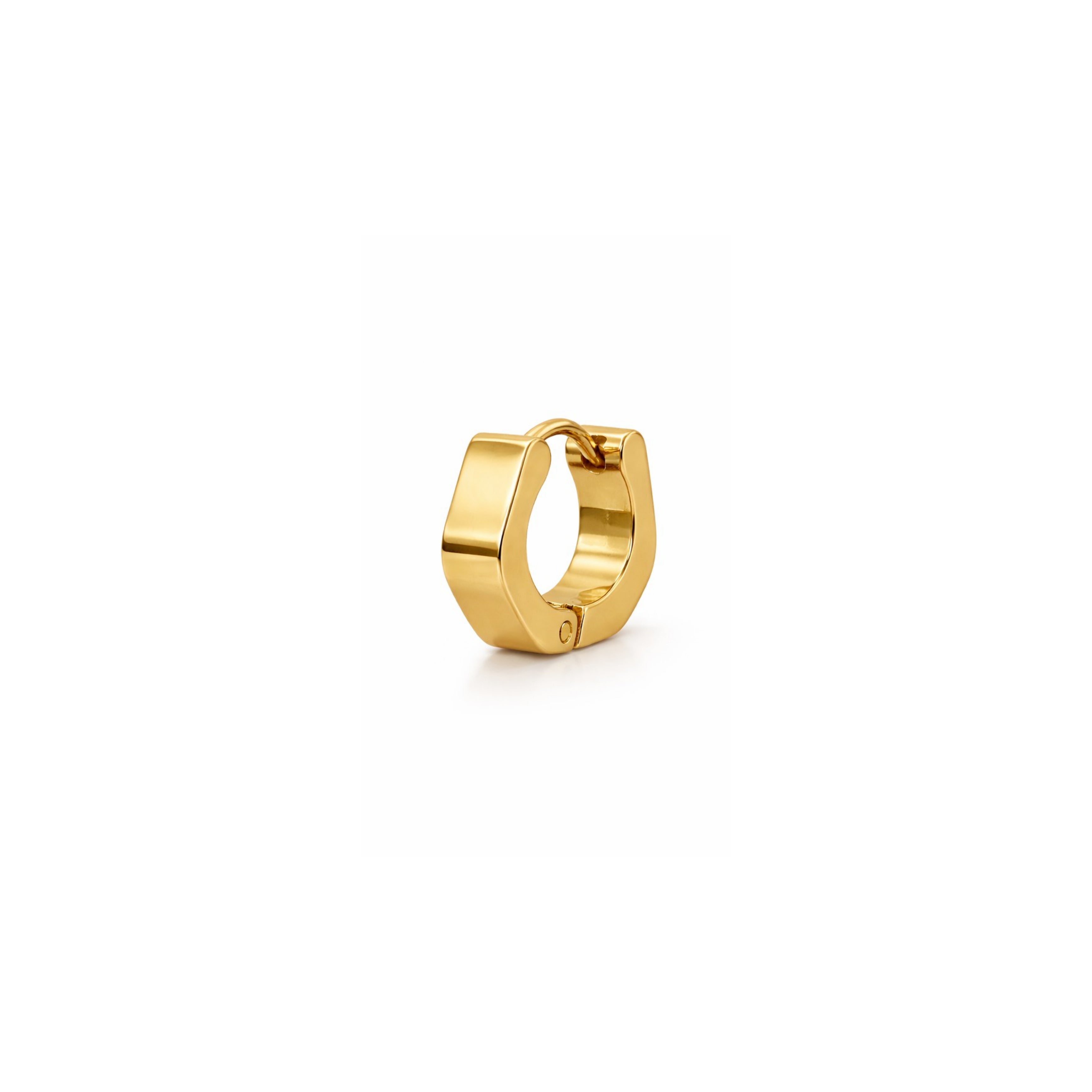 gold hoops